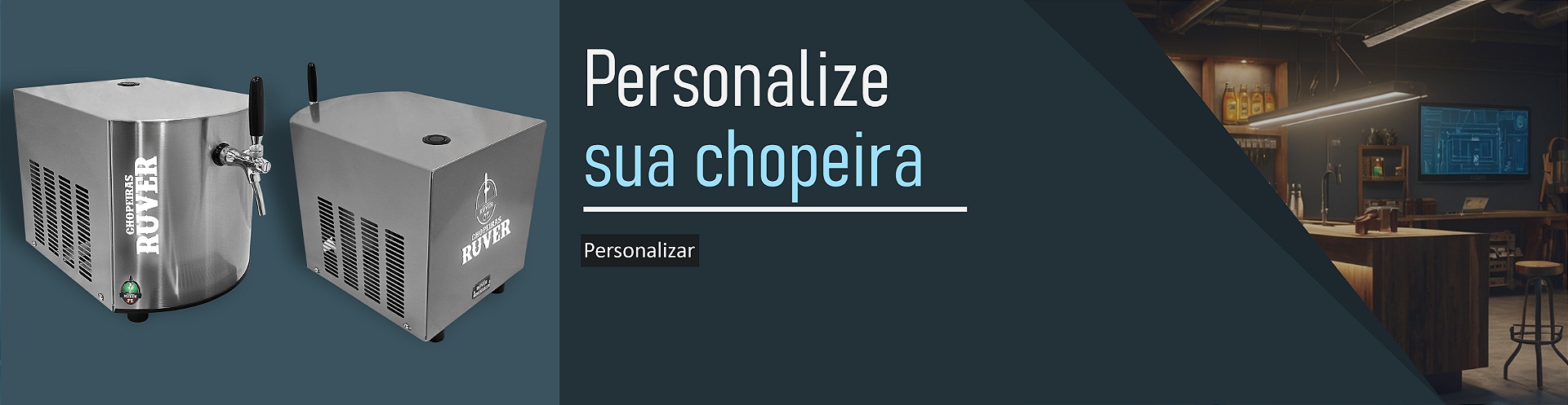 Personalizadas
