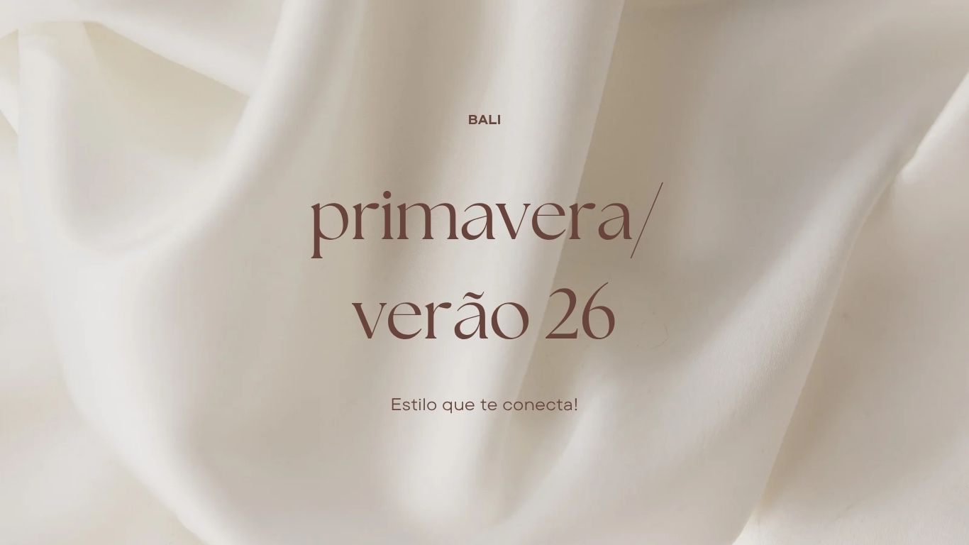 LIQUIDAÇÃO DE INVERNO