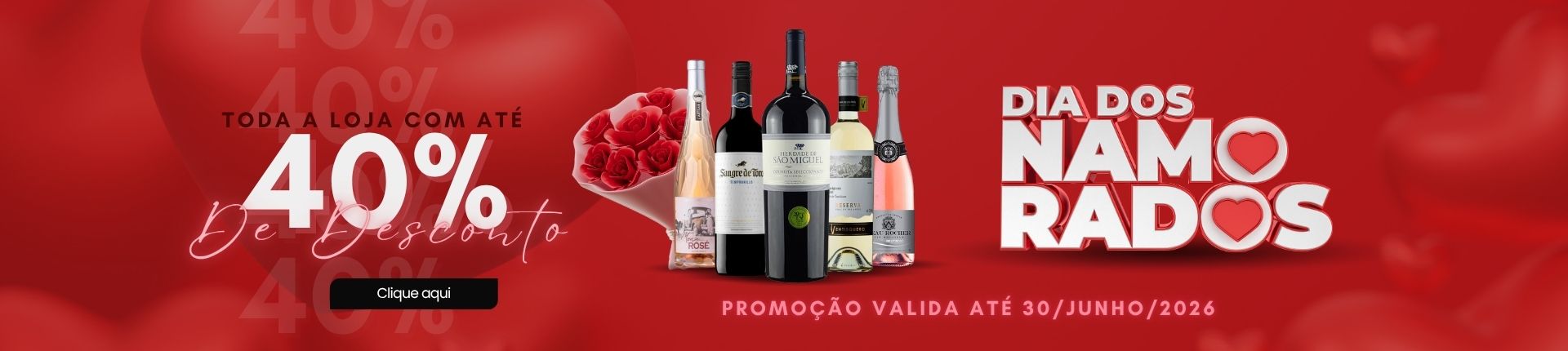 Dia dos Namorados