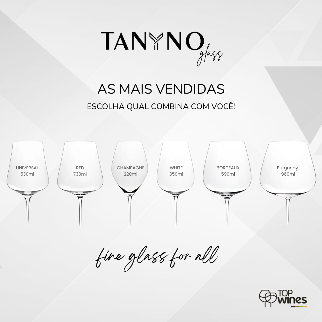 Banner taça Tanyno mobile