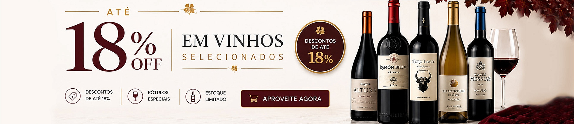 Promoção
