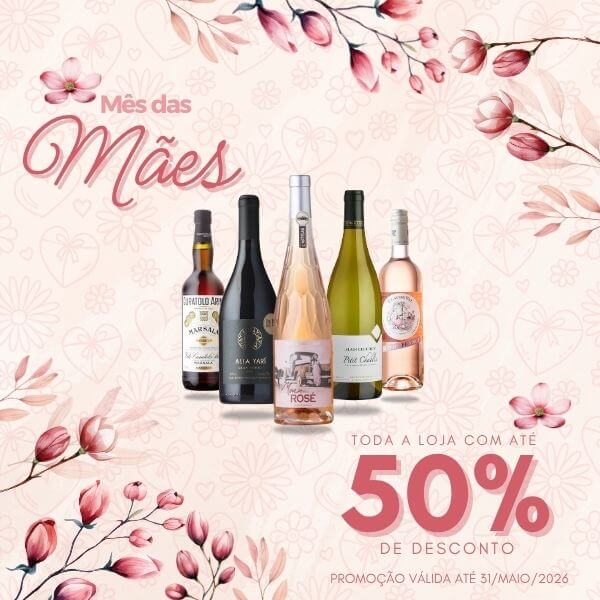 Dia das Mães mobile