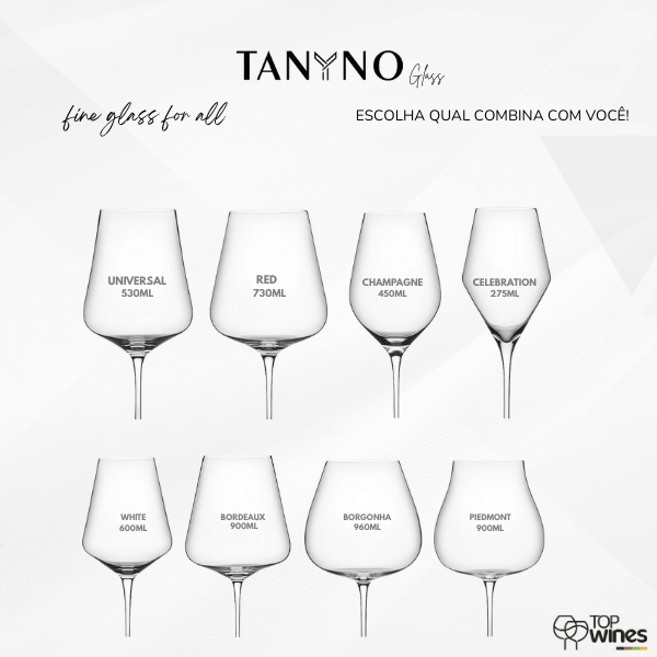 Banner taça Tanyno mobile