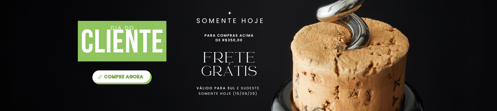 frete gratis