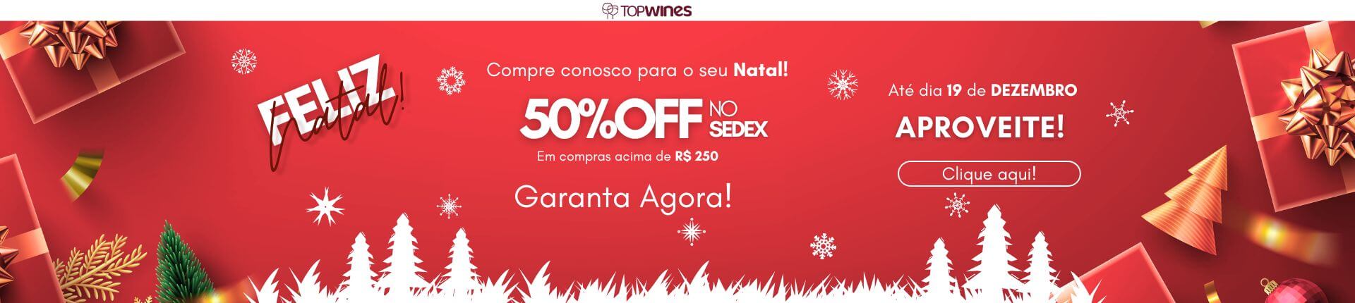 promo natal