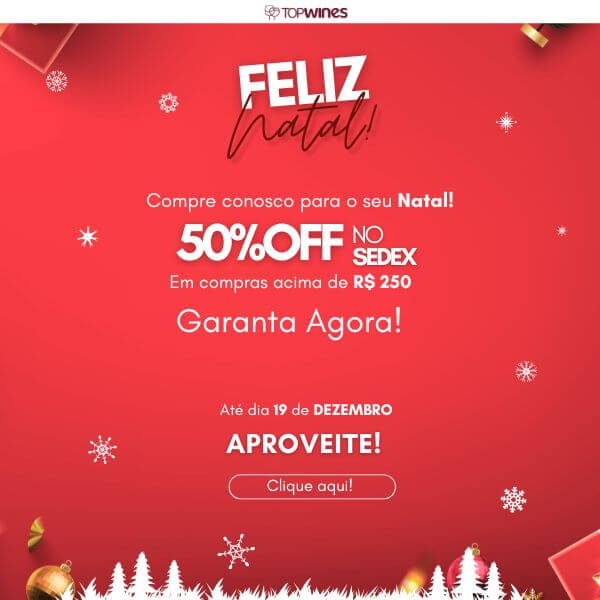 promo natal mobile