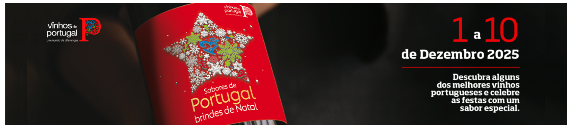 banner vinhos portugal