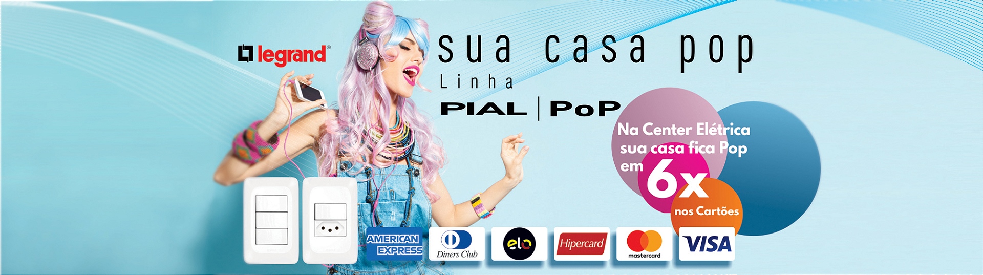 Pial Pop Novo