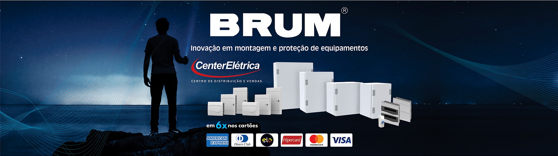 Brum Novo