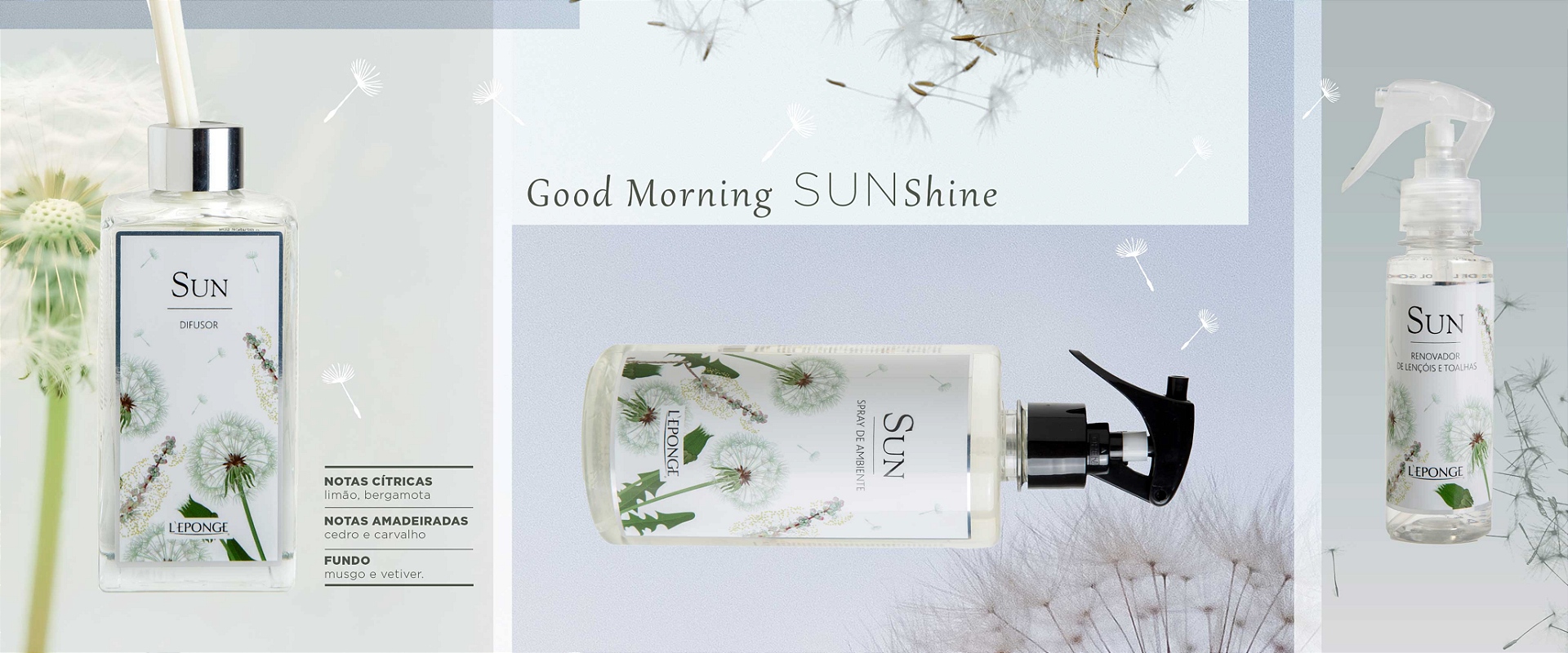 Linha Sun