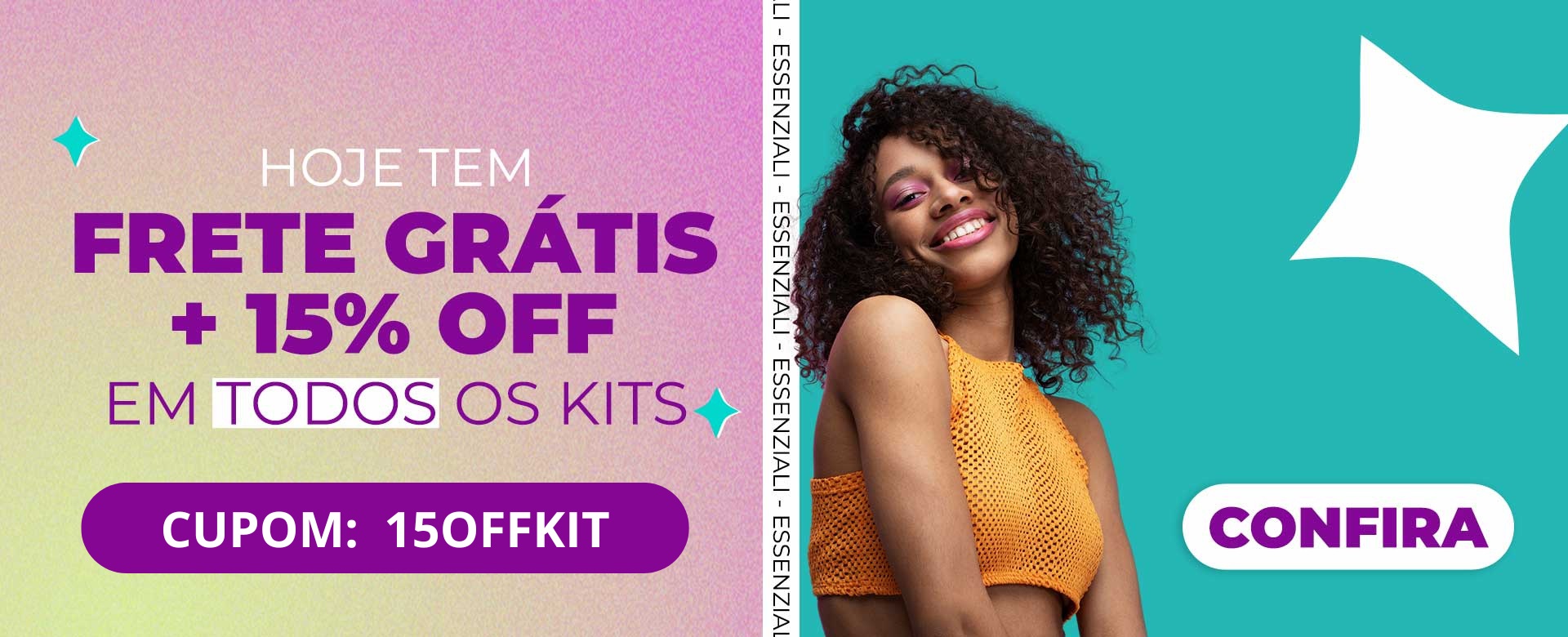 PROMO VERÃO 2024