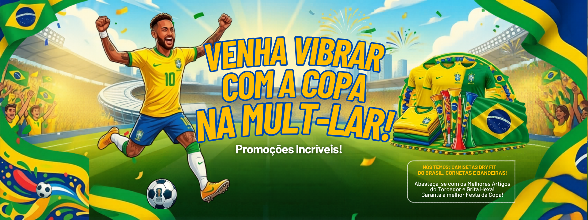 banner copa