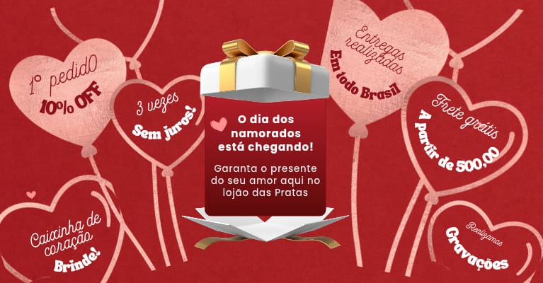 Namorados 2