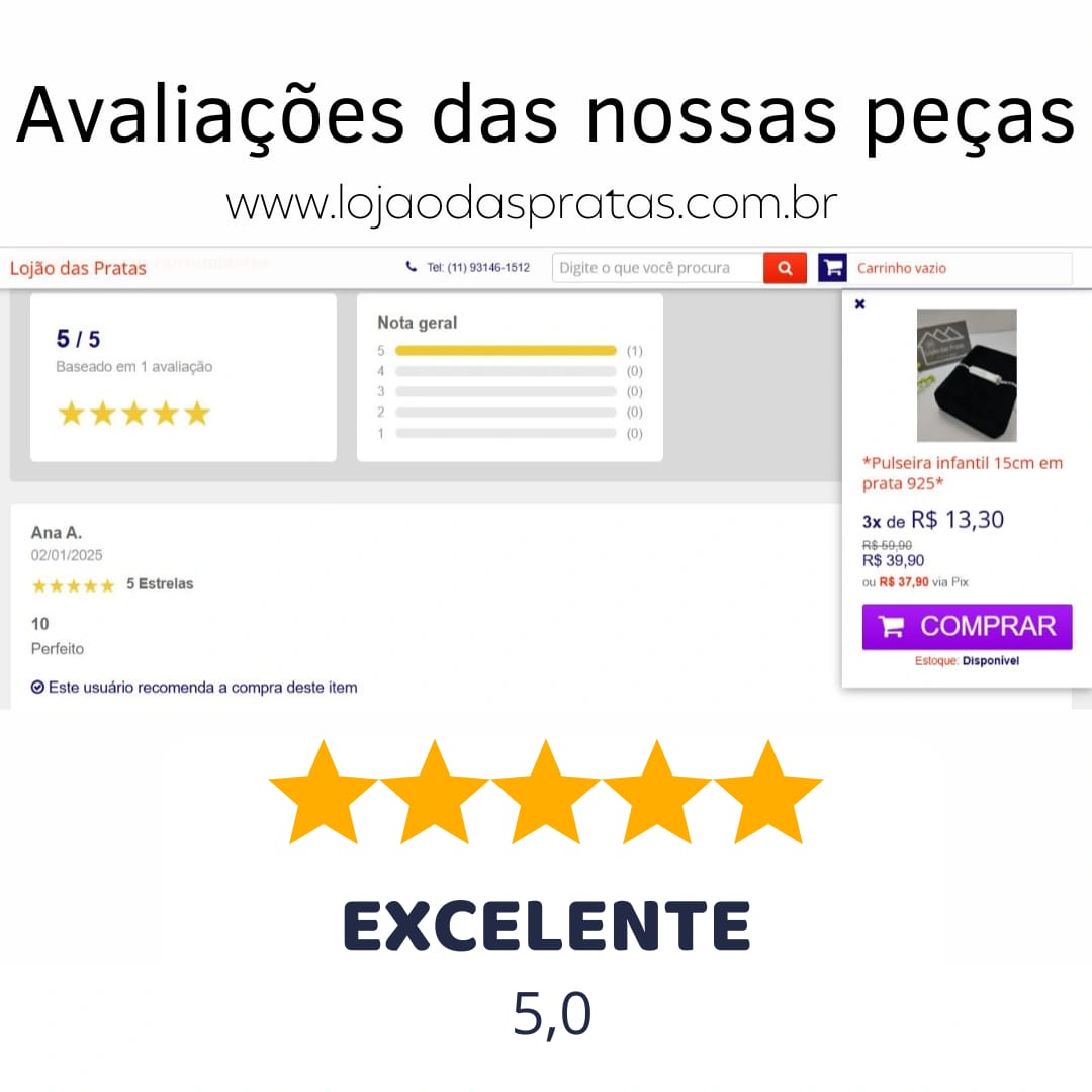 Avaliação_Corrente_infantil