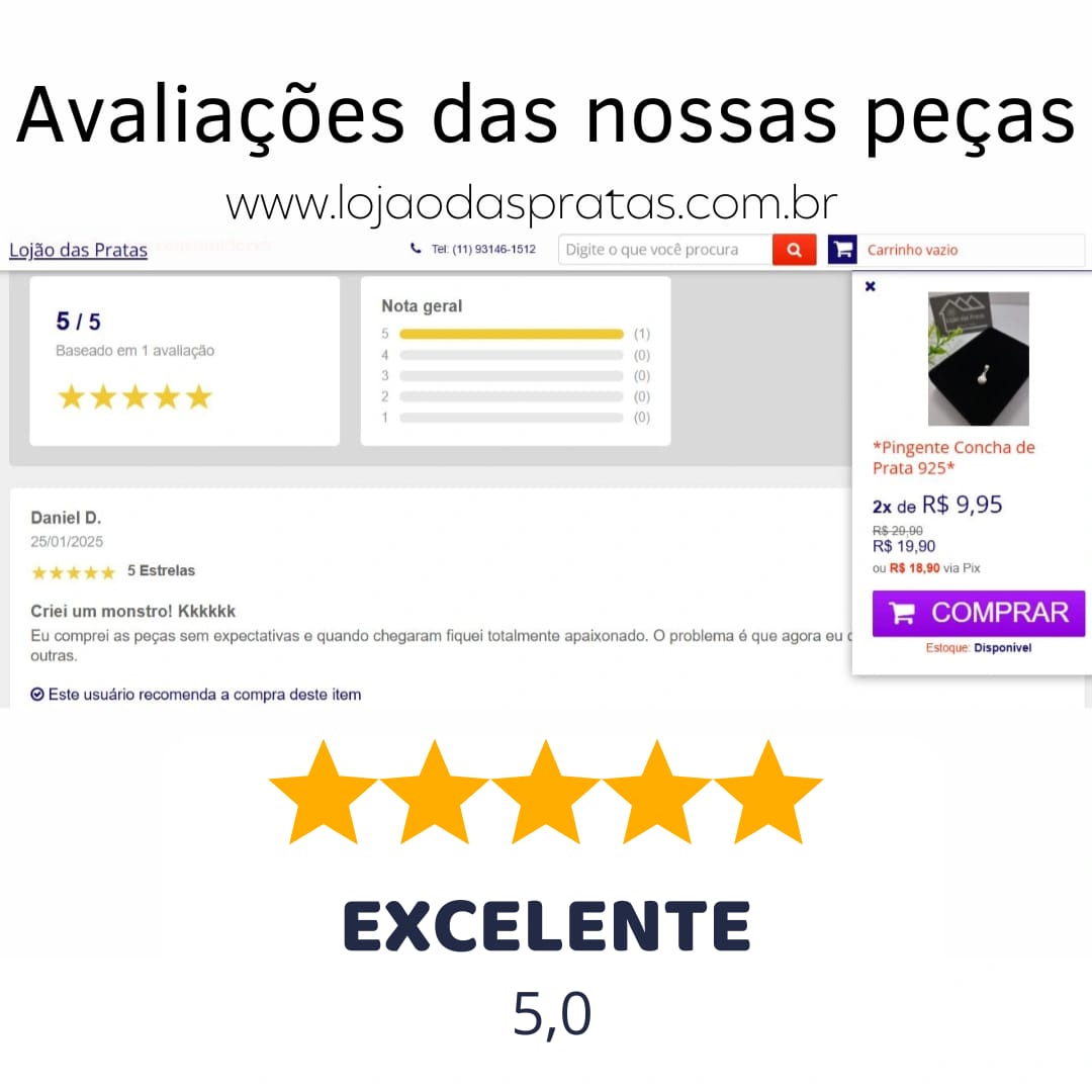 Avaliação_Pingente_concha
