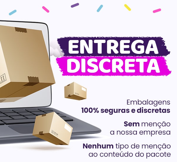entrega segura mobile