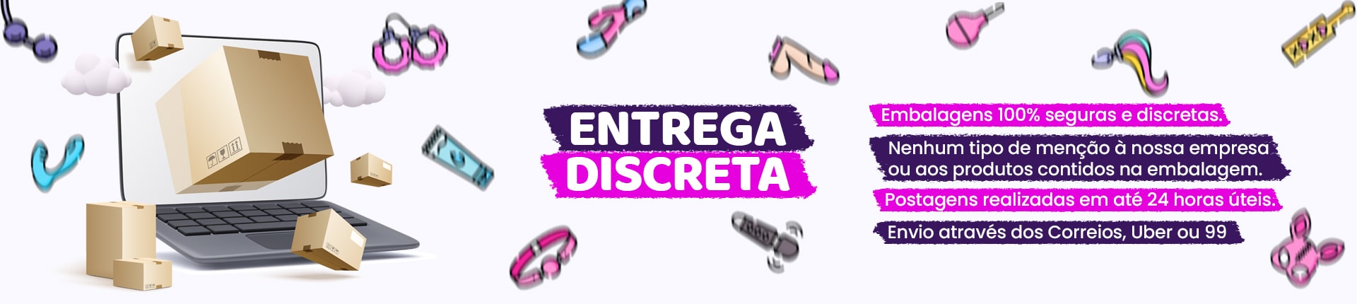 entrega segura
