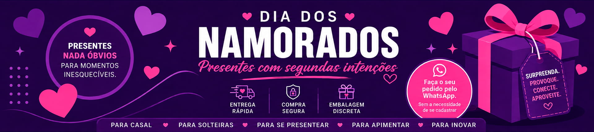 entrega segura