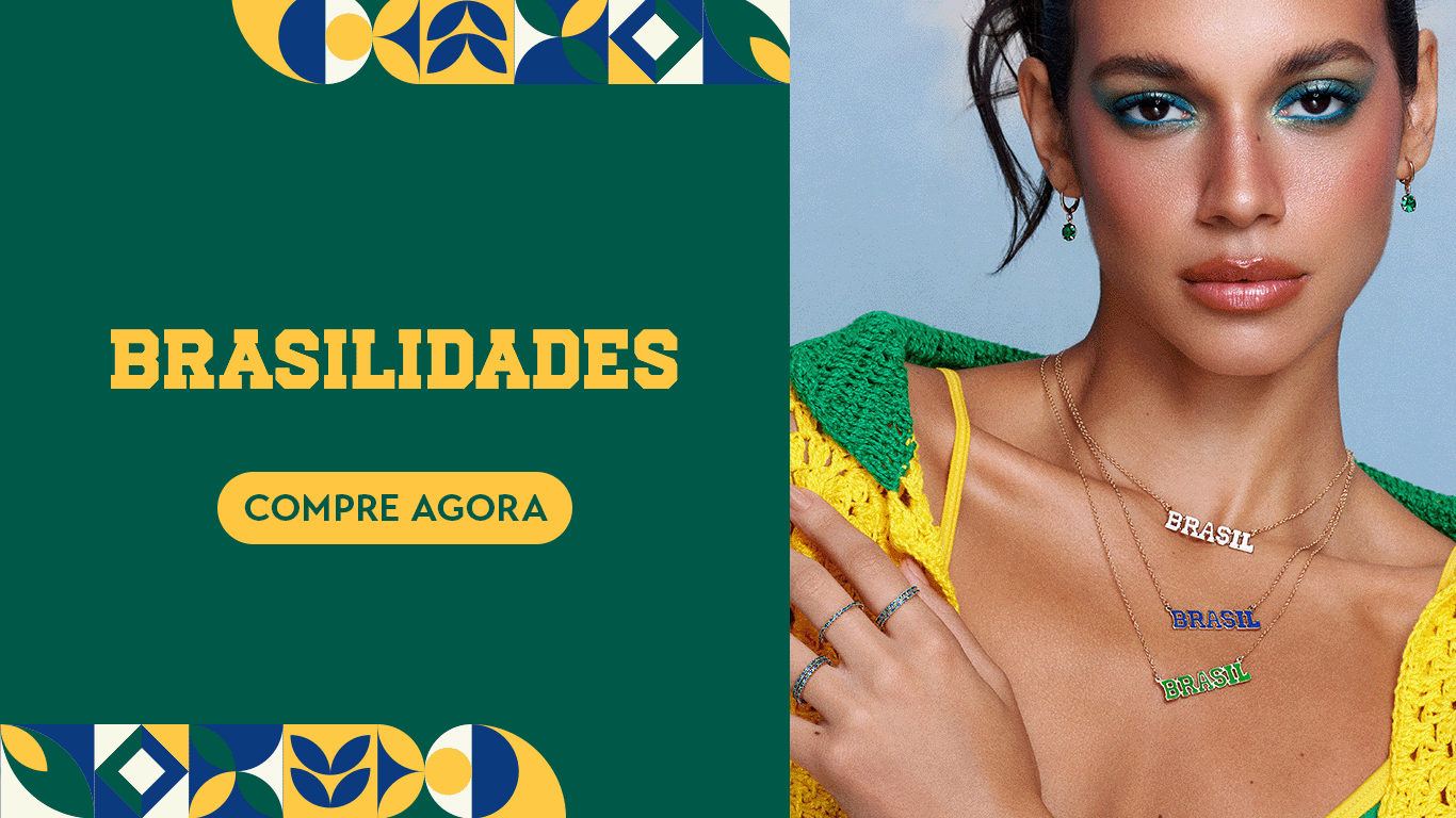 Coleção Brasilidades