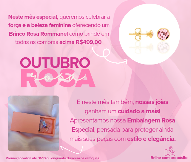 Outubro Rosa