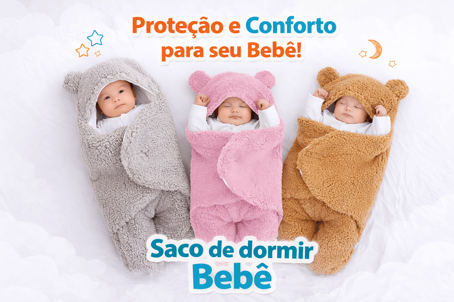 saco de dormir banner