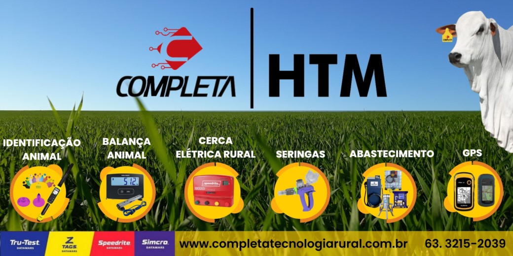 Tecnologia Rural