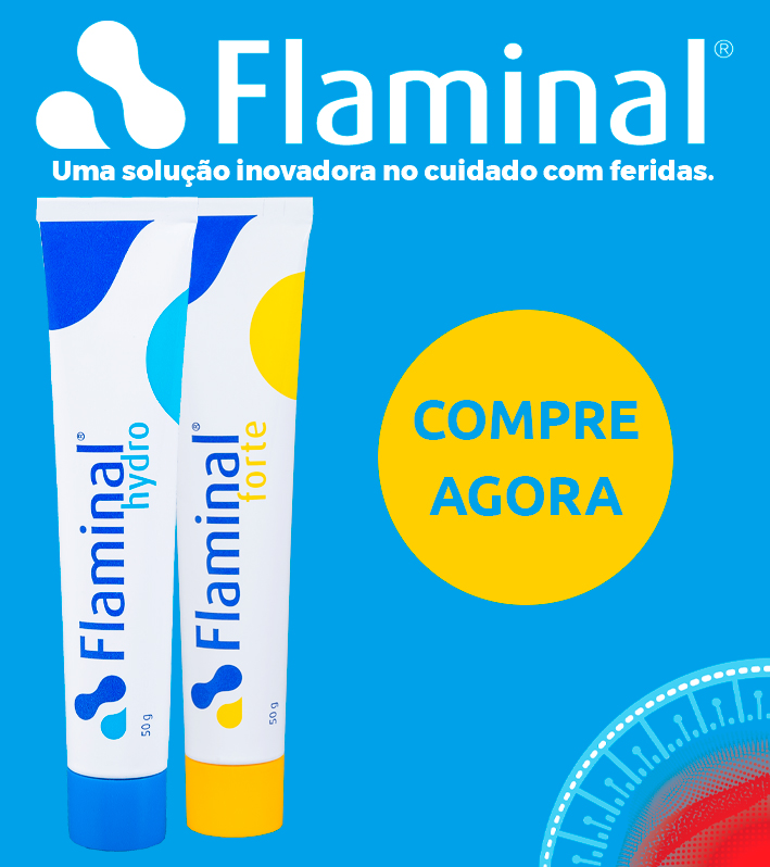 FLAMINAL - MOBILE