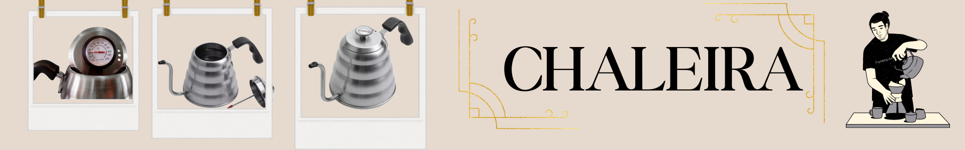 Chaleira