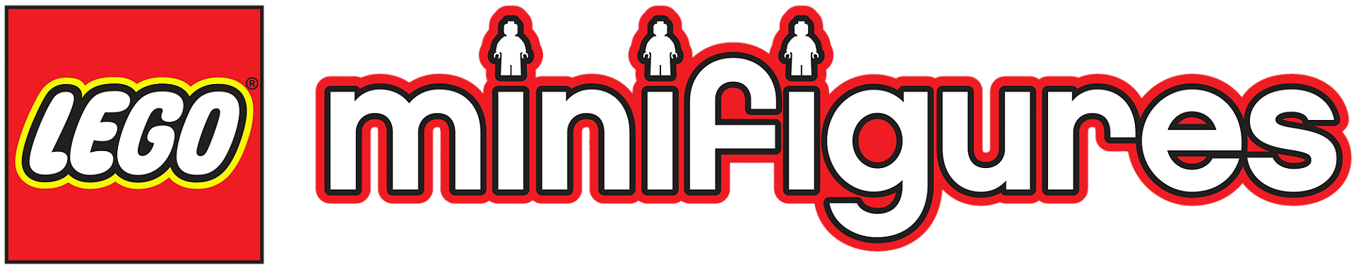 Minifigures