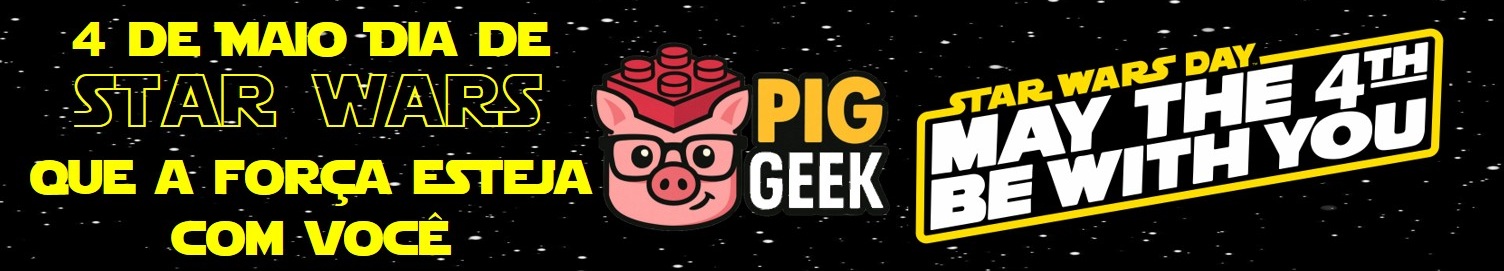 Dia do Star Wars