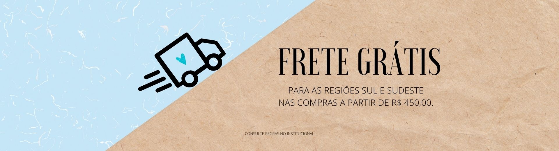 Campanha Frete SP, Região Sul e Sudeste