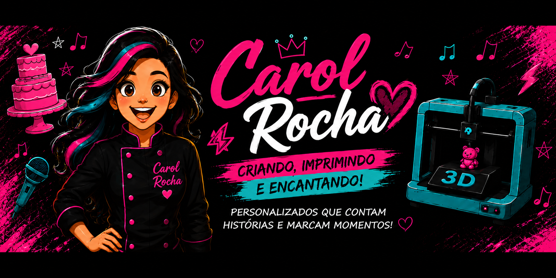 novo layout
