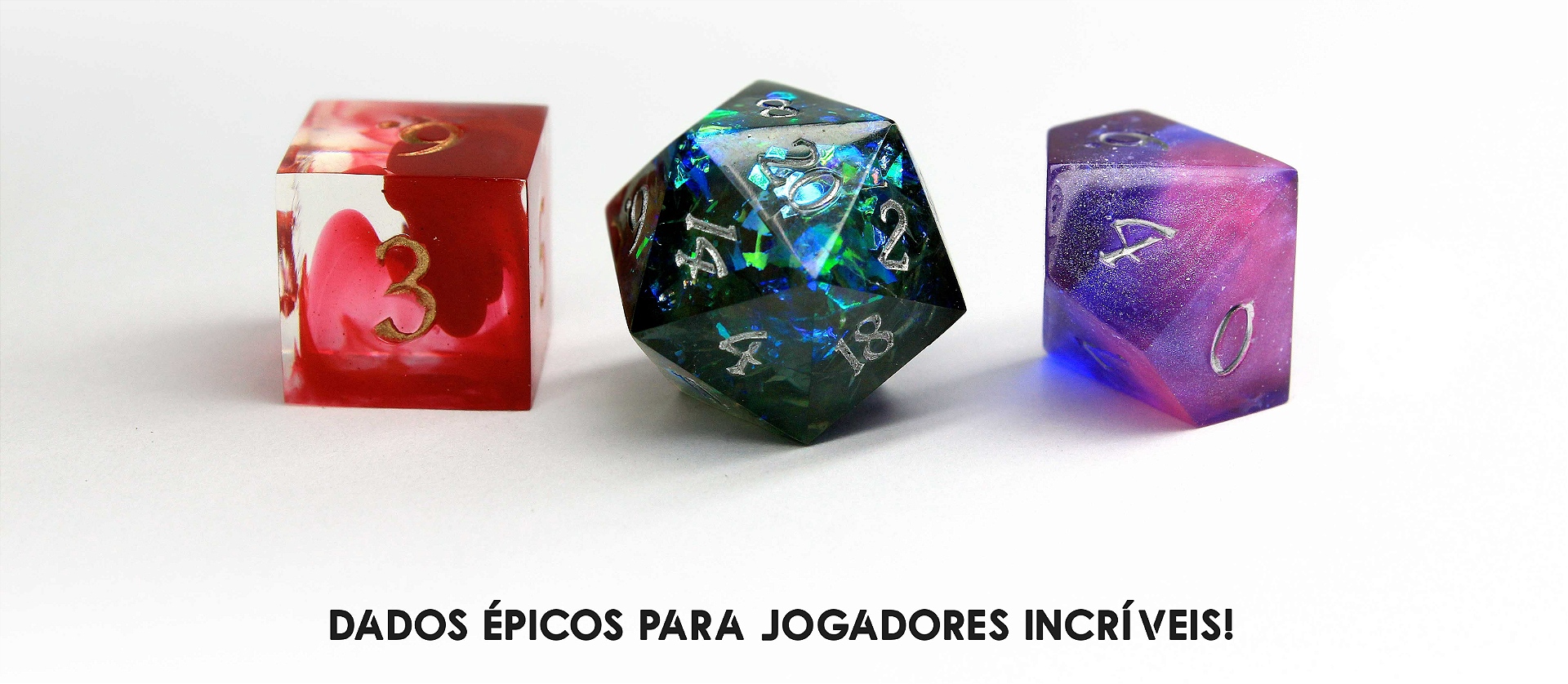 Banner Princial de Entrada