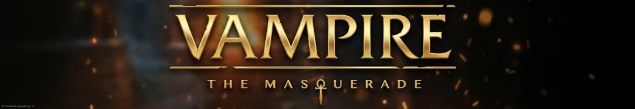 Banner Slim - Vampire