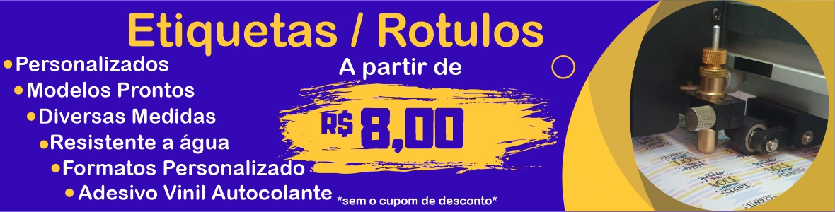 Etiquetas Rotulos