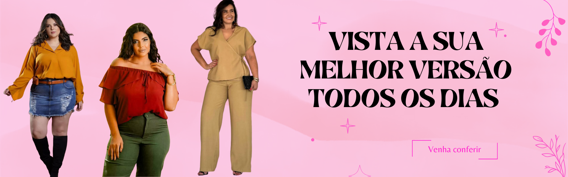 novidades e lançamentos