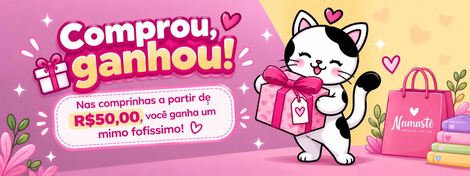 Comprouganhou