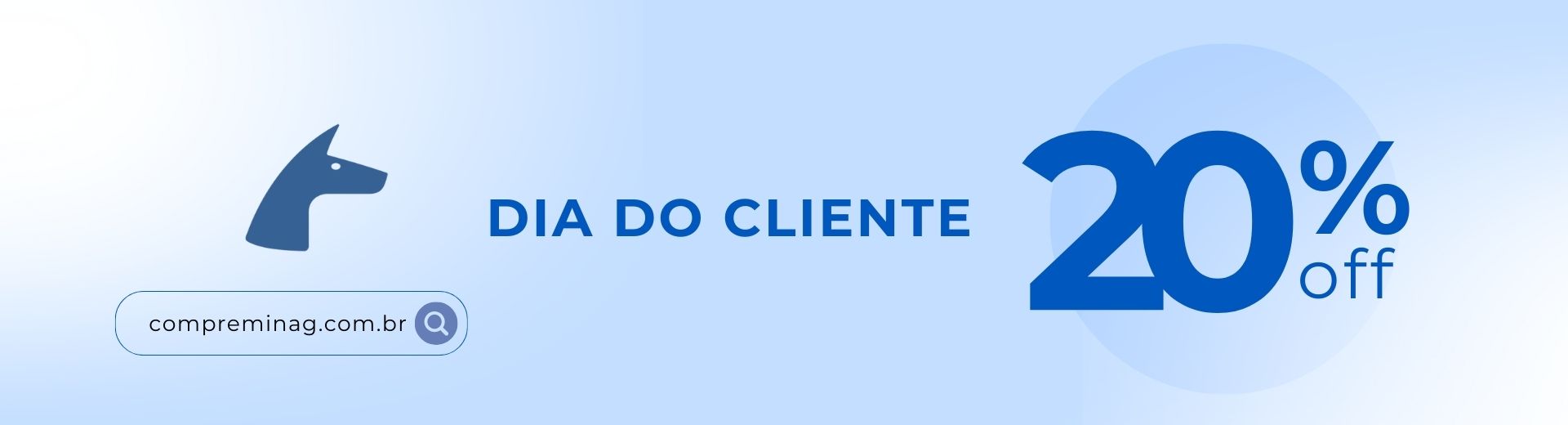 Dia do Cliente