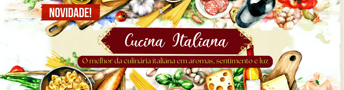 Cucina Italiana