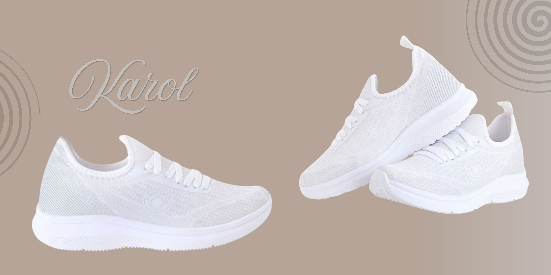 Tênis Karol