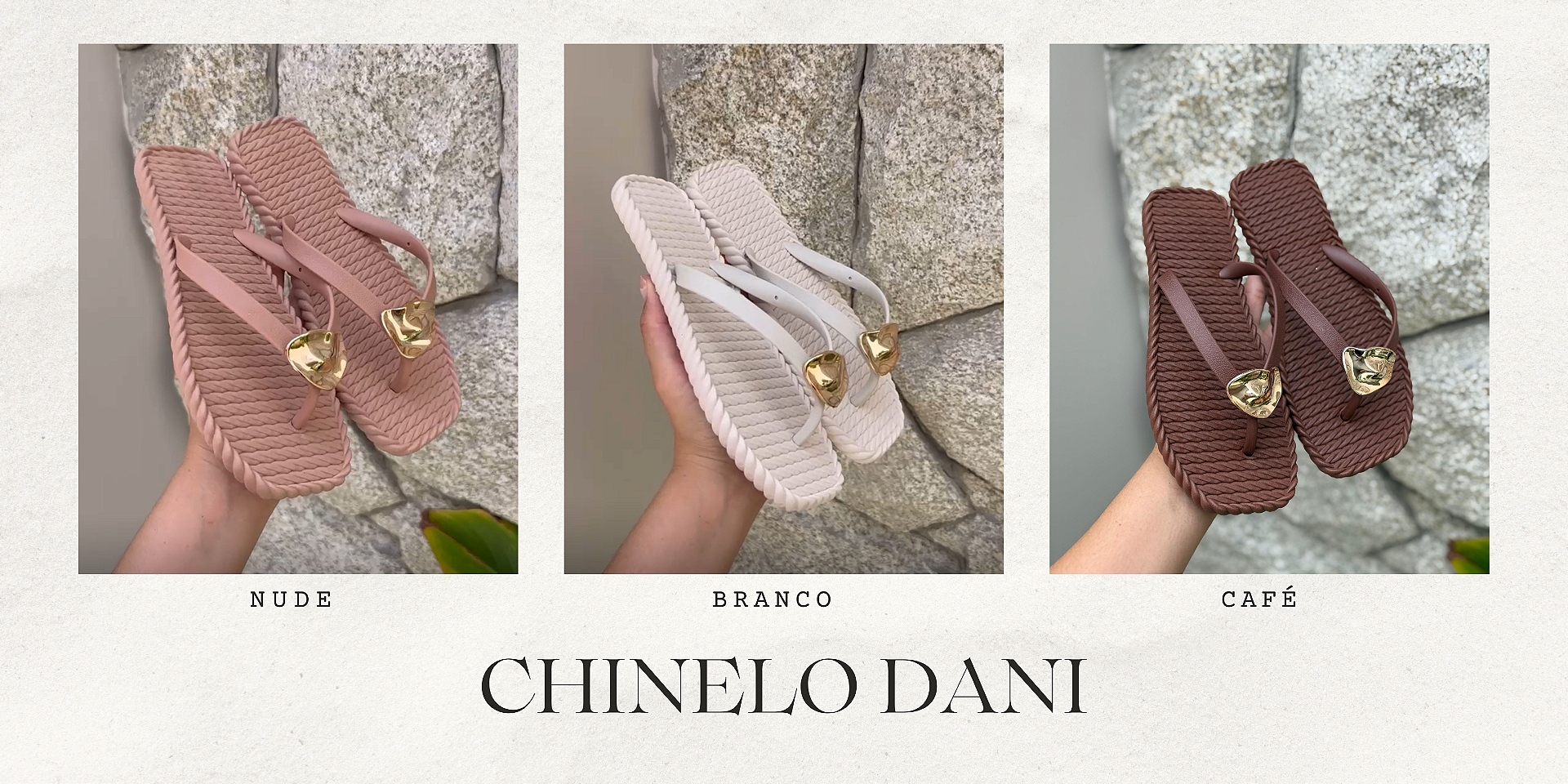 Chinelo Dani