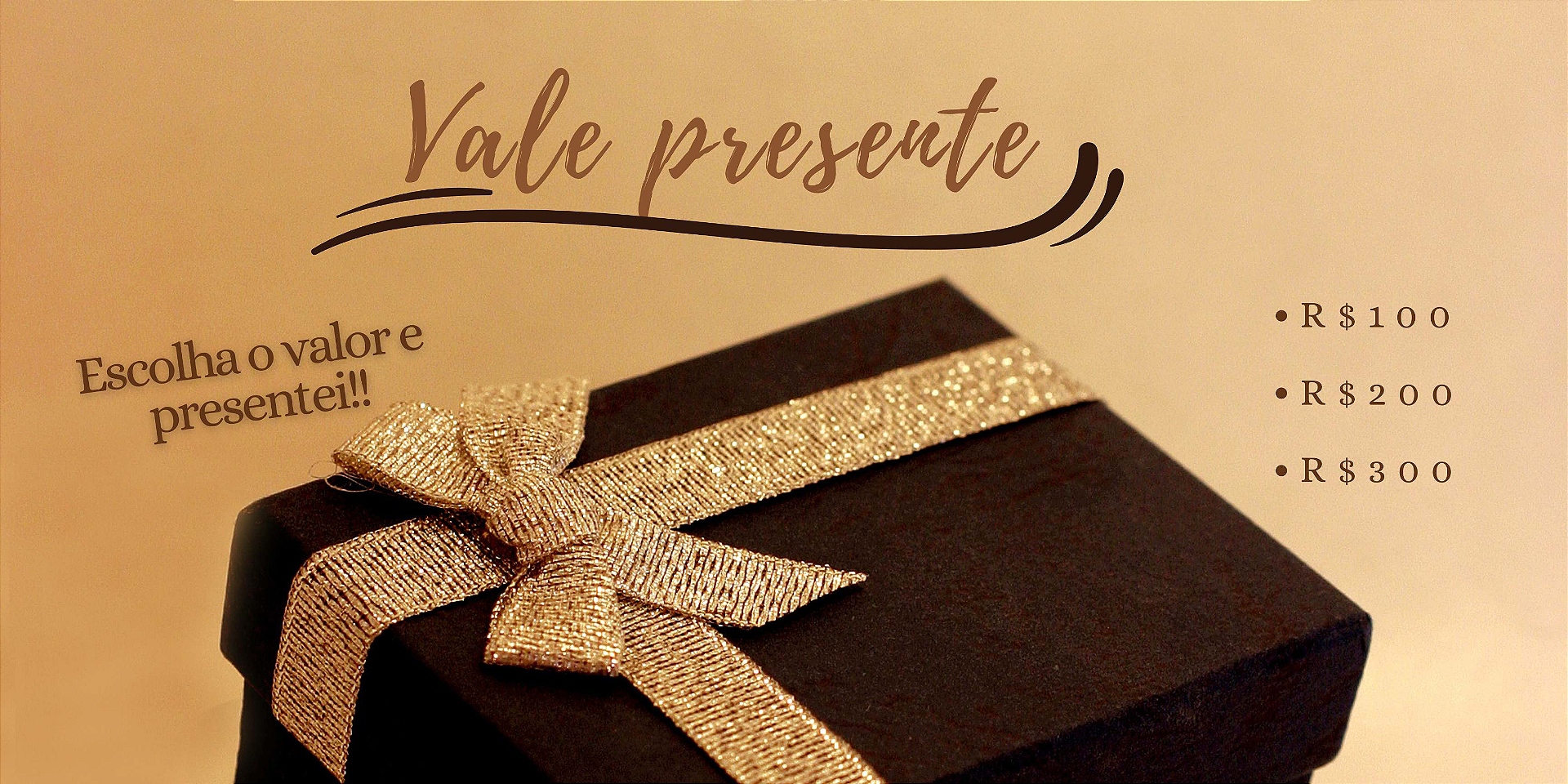 VALE presente