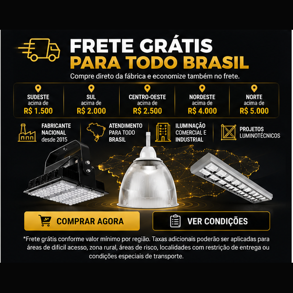 Frete Grátis mobile