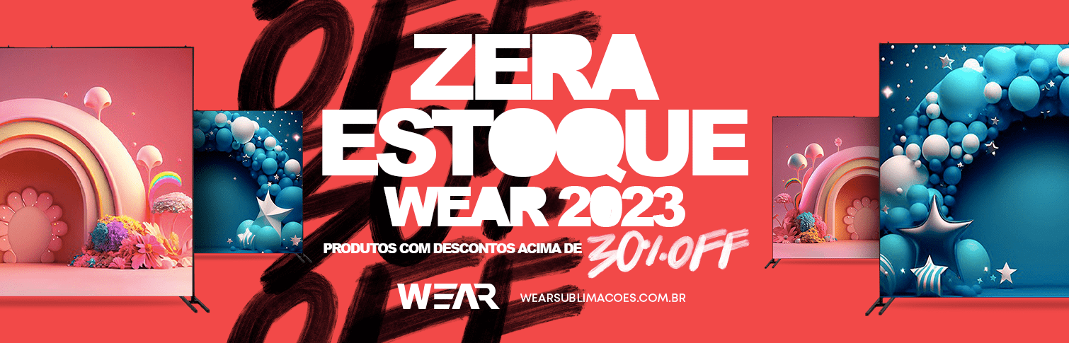 Zera Estoque 2023