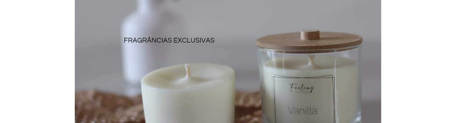 FRAGRÂNCIAS