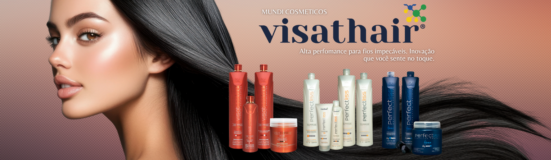 visat hair