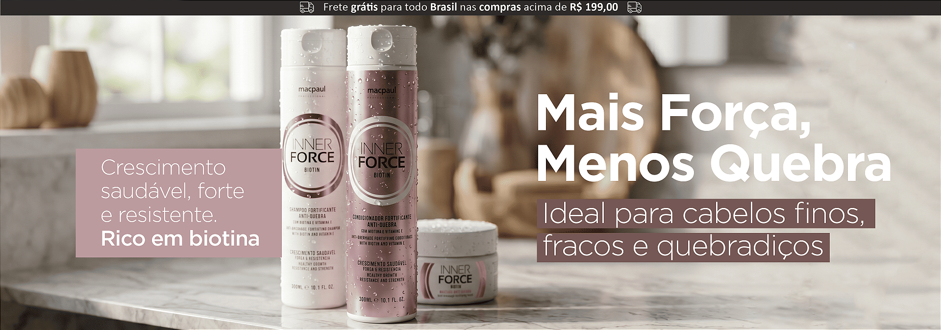 Kit Inner Force