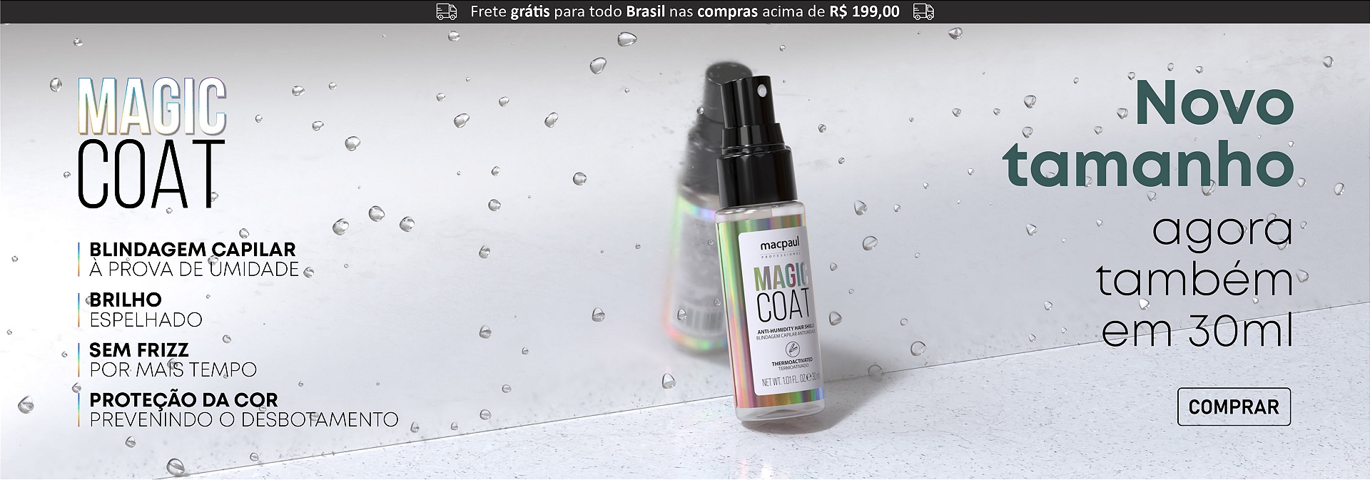 Magic Coat 30ml