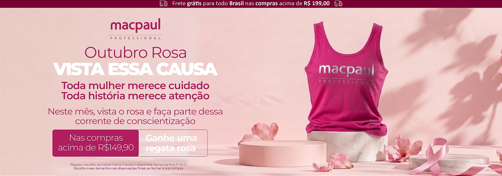 Regata Macpaul