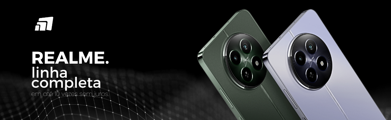 realme